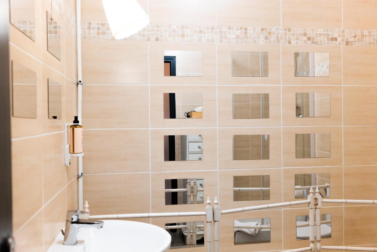 Lou Pitchoun Luxe Et Serenite Au Coeur De Saint-Tropez Suite Familiale Avec Chambre Separee Avec Jardin Enchanteur Pour 4 Adultes Et 1 Enfant Экстерьер фото